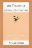 Theory of Moral Sentiments  cover art