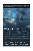 Wall of Silence The Untold Story of the Medical Mistakes That Kill and Injure Millions of Americans cover art