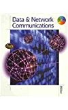 Data and Network Communication (Book Only) 1999 9781111322120 Front Cover