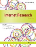 Internet Research Illustrated  cover art