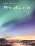 An Introduction to Physical Science:  cover art