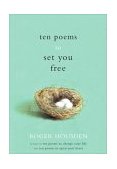 Ten Poems to Set You Free 2003 9781400051120 Front Cover