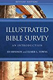 Illustrated Bible Survey An Introduction  9781433651120 Front Cover