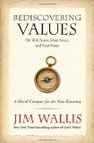 Rediscovering Values On Wall Street, Main Street, and Your Street cover art