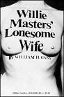 Willie Masters' Lonesome Wife  cover art