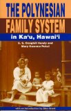 The Polynesian Family System in Kau'u Hawaii: cover art