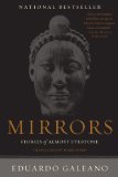 Mirrors Stories of Almost Everyone cover art