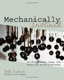 Mechanically Inclined Building Grammar, Usage, and Style into Writer's Workshop cover art