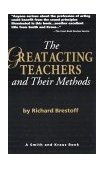 Great Acting Teachers and Their Methods cover art
