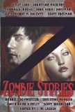 Z: Zombie Stories 2011 9781597803120 Front Cover