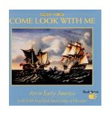 Art in Early America 2003 9781890674120 Front Cover