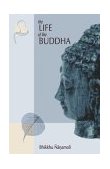 Life of the Buddha  cover art