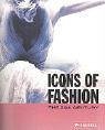 Icons of Fashion The 20th Century 2nd 9783791333120 Front Cover