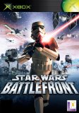 Case art for Star Wars: Battlefront (Xbox)