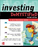 Investing DeMYSTiFieD, Second Edition  cover art
