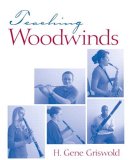 Teaching Woodwinds  cover art