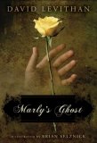 Marly's Ghost  cover art