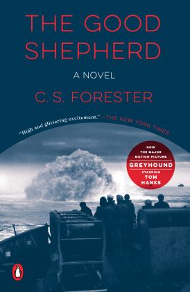 Good Shepherd A Novel  9780143134121 Front Cover