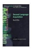 Second Language Acquisition  cover art