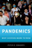 Pandemics What Everyone Needs to Knowï¿½ cover art
