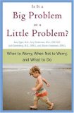Is It a Big Problem or a Little Problem? When to Worry, When Not to Worry, and What to Do cover art