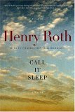 Call It Sleep A Novel cover art