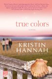 True Colors A Novel 2010 9780312606121 Front Cover