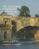 Longman Standard History of Modern Philosophy  9780321235121 Front Cover