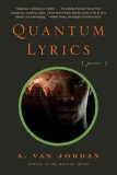 Quantum Lyrics Poems cover art