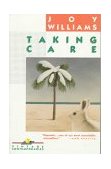 Taking Care  cover art