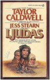 I, Judas  9780451082121 Front Cover
