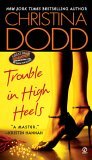 Trouble in High Heels  cover art