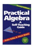 Practical Algebra A Self-Teaching Guide cover art