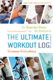 Ultimate Workout Log An Exercise Diary for Everyone cover art