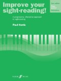 Improve Your Sight-Reading! Piano, Level 2 A Progressive, Interactive Approach to Sight-Reading