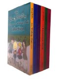 Enid Blyton Collection  9780603568121 Front Cover
