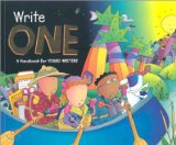 Write One Handbook:  9780669490121 Front Cover