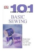 Basic Sewing  cover art