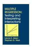 Multiple Regression Testing and Interpreting Interactions
