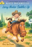 Leroy Ninker Saddles Up:  9780763680121 Front Cover