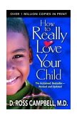 How to Really Love Your Child  cover art