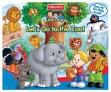 Let's Go to the Zoo! 2006 9780794411121 Front Cover