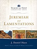 Jeremiah and Lamentations  9780801092121 Front Cover