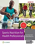 Sports Nutrition for Health Professionals 2nd 9780803676121 Front Cover