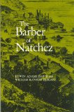Barber of Natchez  cover art