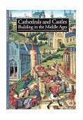 Discoveries: Cathedrals and Castles  9780810928121 Front Cover