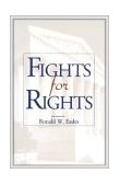 Fights for Rights  9780813109121 Front Cover
