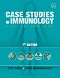 Case Studies in Immunology A Clinical Companion 7th 9780815345121 Front Cover