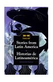 Stories from Latin America Historias de Latinoamï¿½rica  9780844208121 Front Cover