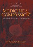 Medicine and Compassion A Tibetan Lama's Guidance for Caregivers  9780861715121 Front Cover